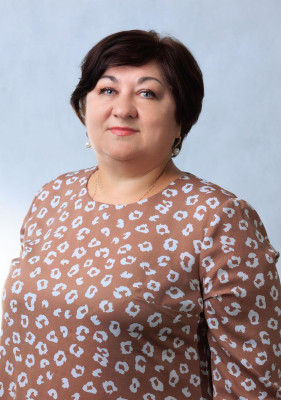 Педагогический работник Арестова Светлана Николаевна